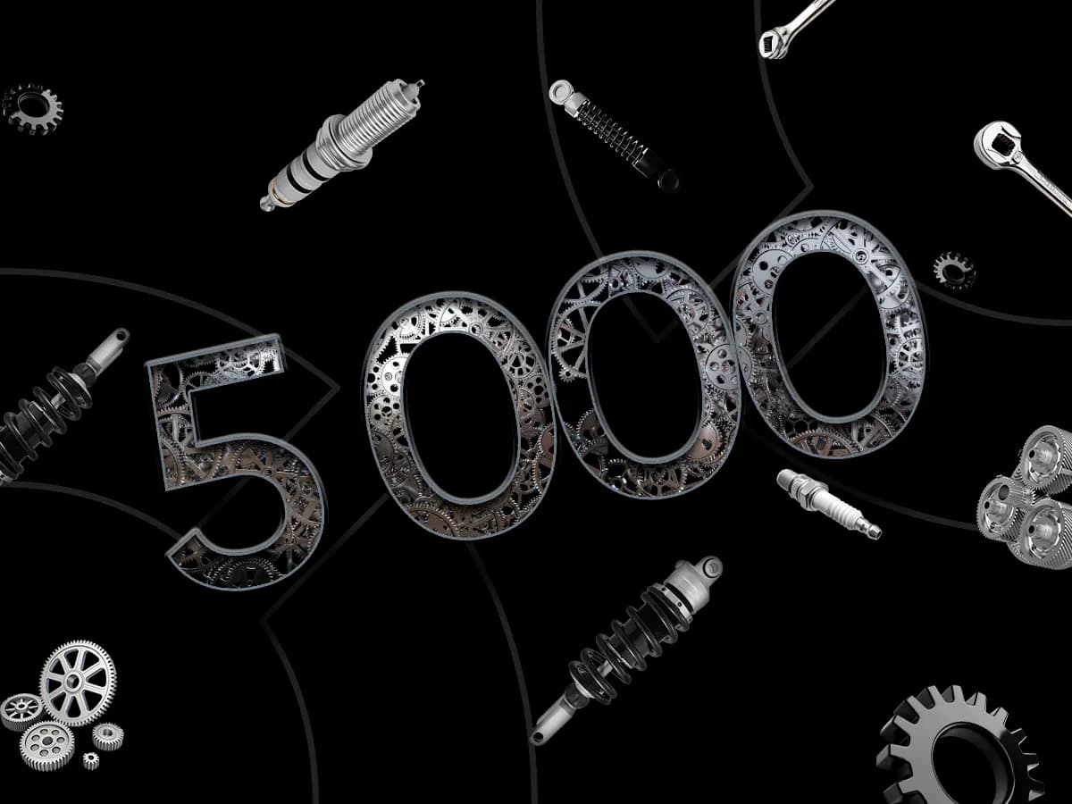 Выгода 5000 для новых клиентов!